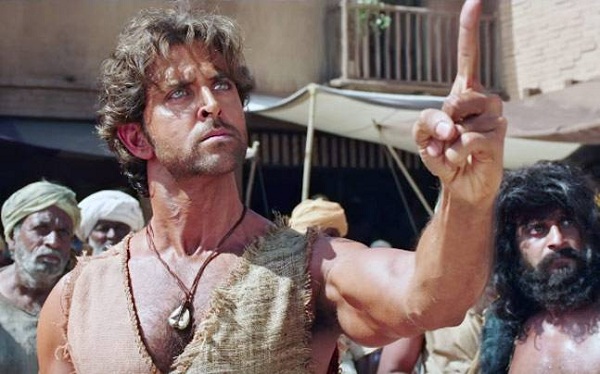 Mohenjo Daro 6th Day Box Office Collection Report. - Boxofficeindia