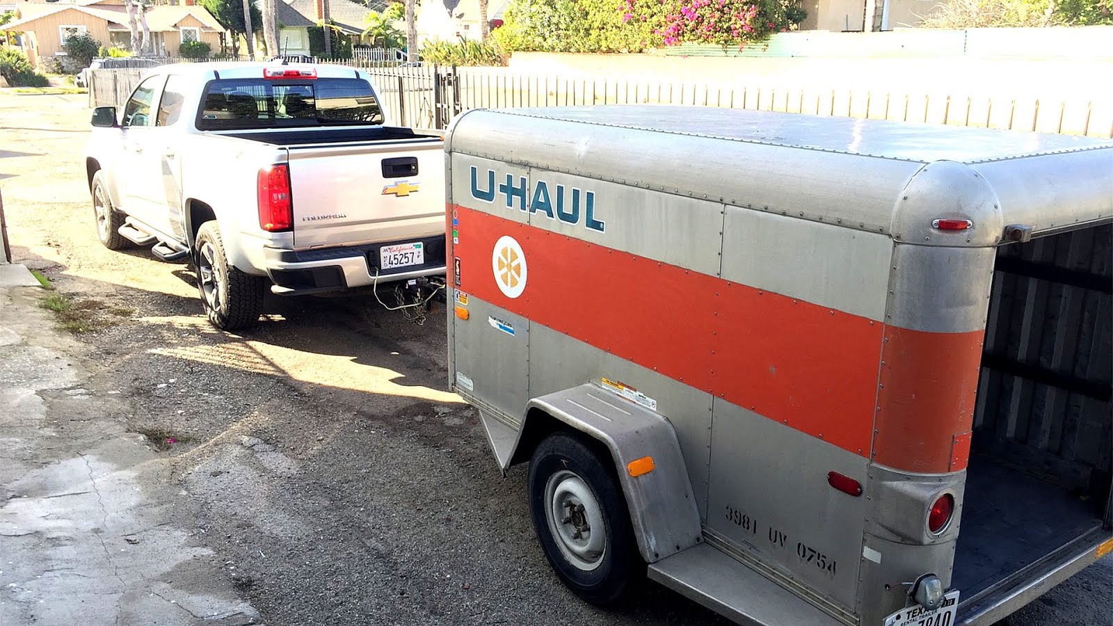 U Haul Bowling Green Kentucky Green Choices