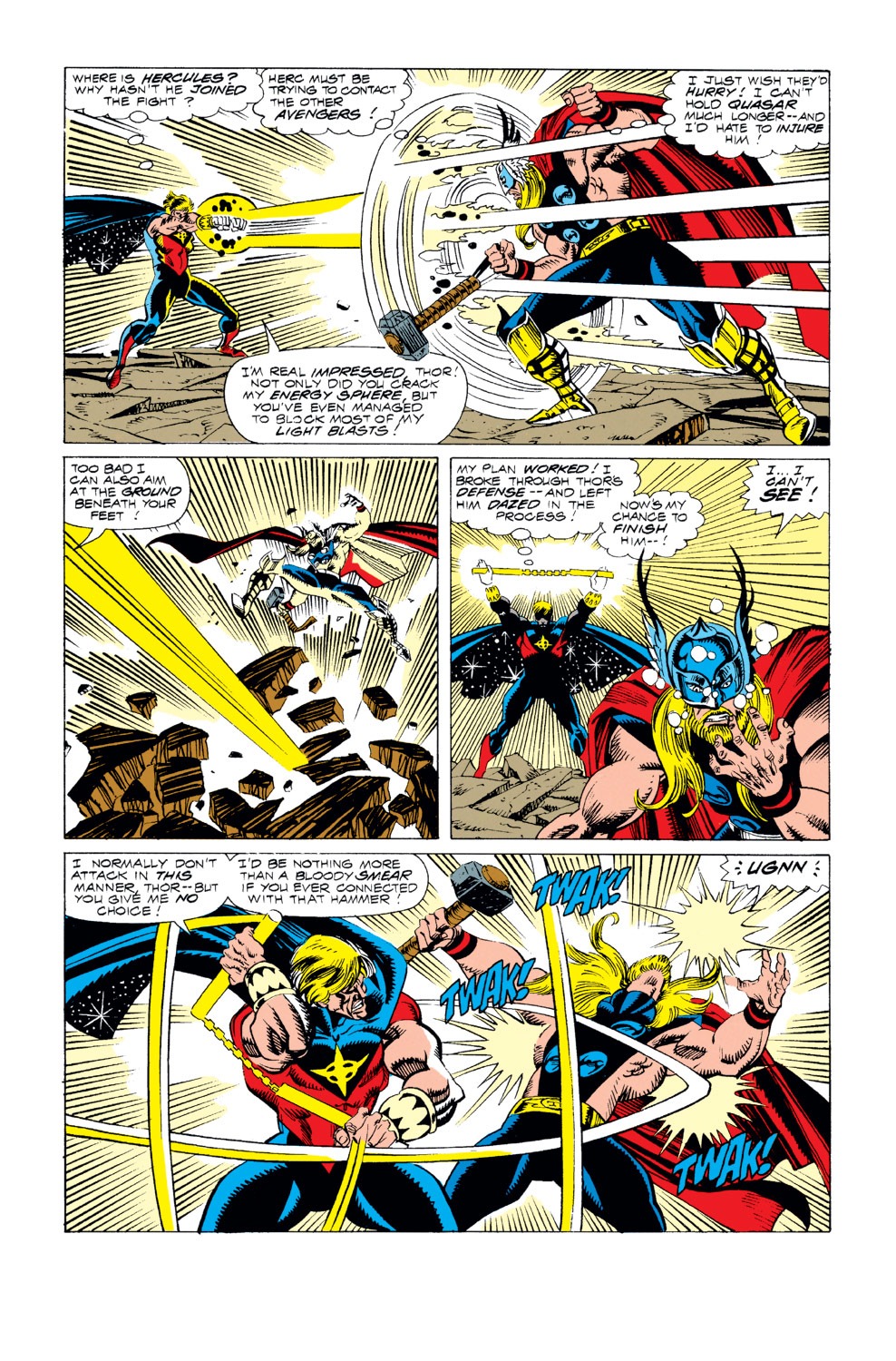 Thor (1966) 437 Page 13