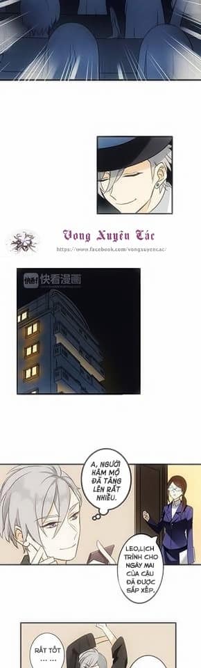 Ma Pháp Tiên Sinh Và Thiếu Nữ Khoa Học Chap 1 - Next Chap 2