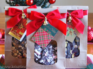 http://www.krisztinaclifton.com/2014/12/handmade-chocolate-holiday-bark-three.html