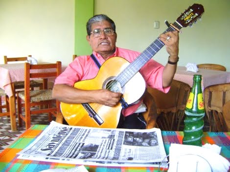 Semanario Horizontes: 2011-08-28