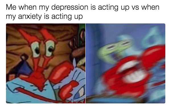 Sad Memes Coz Lao Niang Sad Af