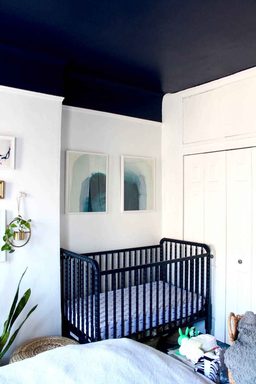 Nursery Safety 101 How To Babyproof Your Shared Nursery TfDiaries