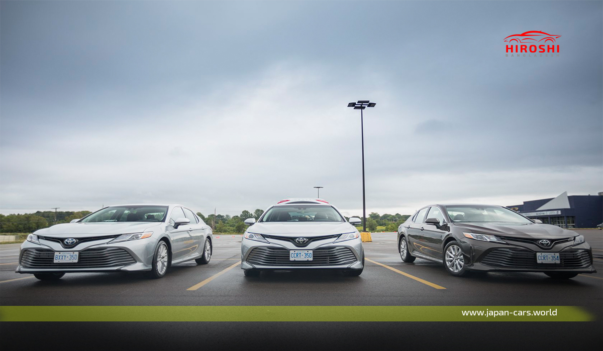 Toyota Car Price in Bangladesh Hiroshi Bangladesh Ltd