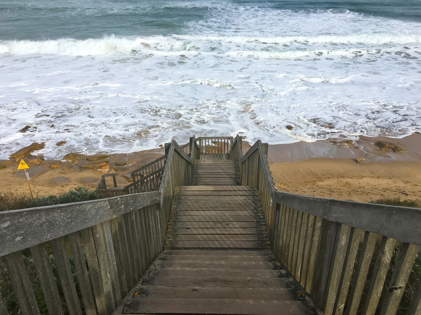 RDO Melbourne The Bluff Walk, Barwon Heads