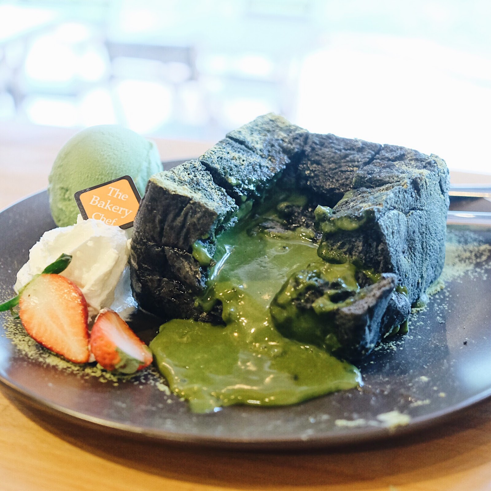 TOP 12 MATCHA Green Tea DESSERTS in Singapore That Will Make You Crave