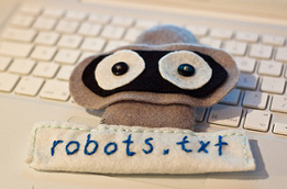 Cara Menguji File Robots.txt Menggunakan Robots.txt Tester di Blogger