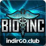 Bio Inc. Biomedical Plague APK Bio Inc. Biomedical Plague APK