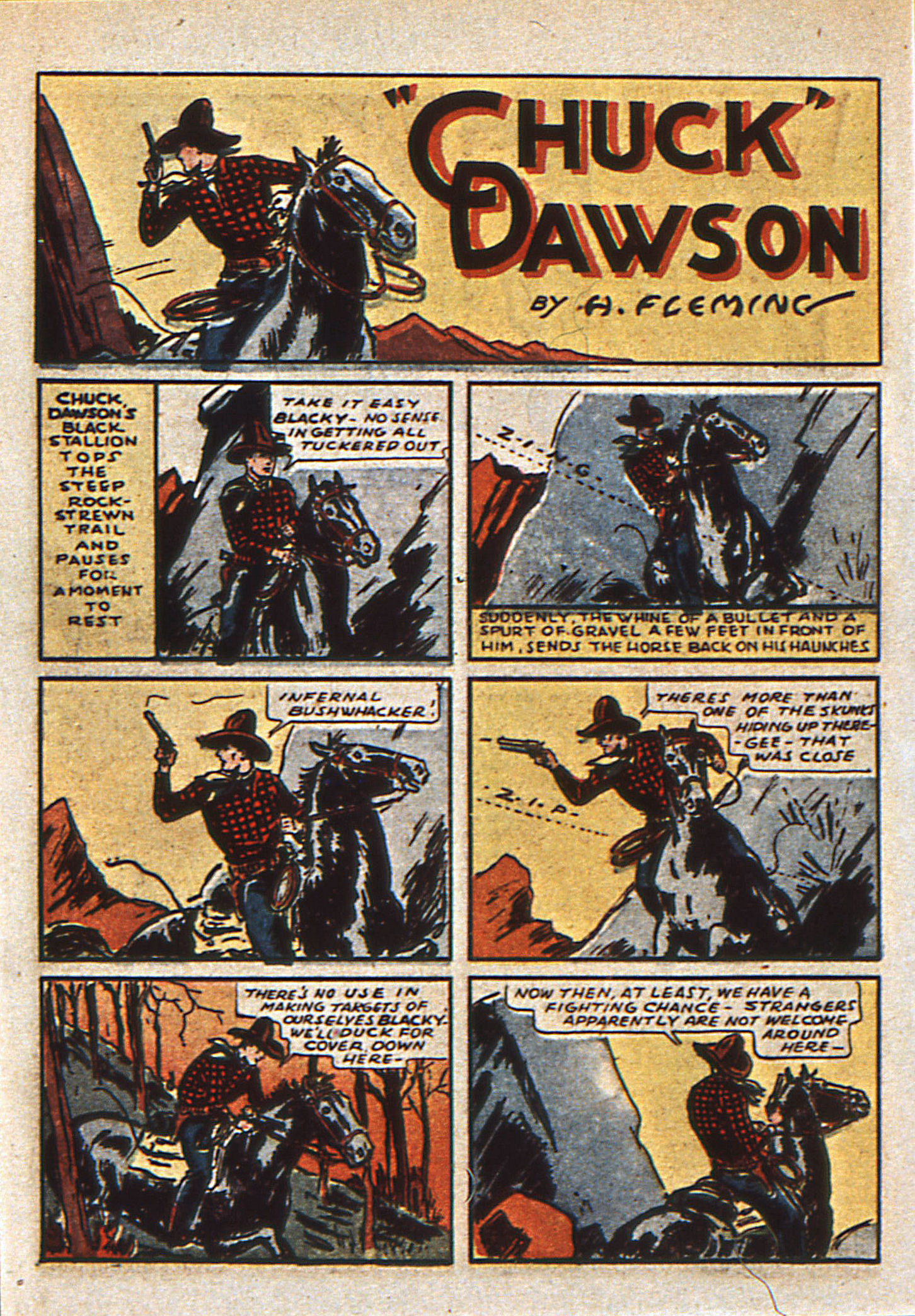 Action Comics (1938) 16 Page 48