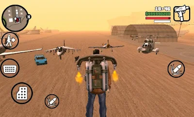 تحميل لعبة gta san andreas مضغوطة برابط واحد تحميل لعبة gta san andreas مضغوطة بحجم 10 ميجا , لعبة GTA San Andreas كاملة Apk & Data مهكرة مجانا للاندرويد لعبة GTA San Andreas مهكرة مجانا للاندرويد