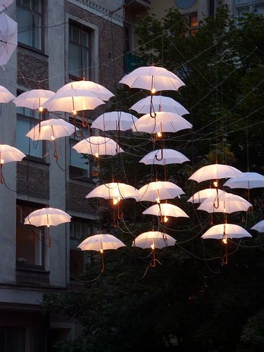 Luminárias criativas! Blog Viés Design