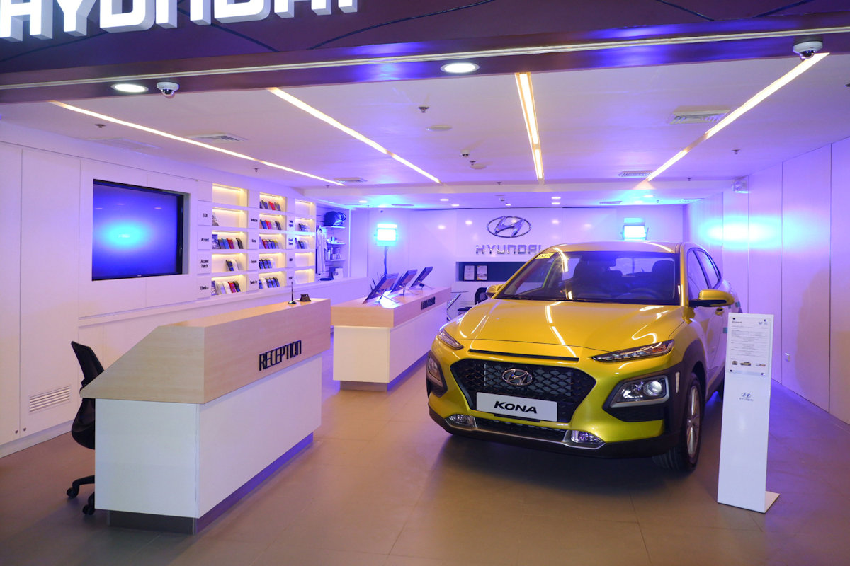 Hyundai Philippine Sales Up 17.4 Percent in April 2019 CarGuide.PH