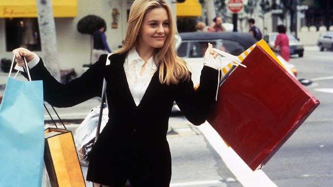 Get the Look: Cher Horowitz (As Patricinhas de Beverly Hills)