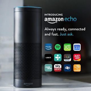 Amazon Echo Top 10 useful smart home innovations you wish in your life