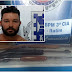 Armas, carga roubada e pássaro silvestre são apreendidos pela polícia em Itatim