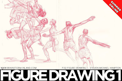 figuredrawing.info news