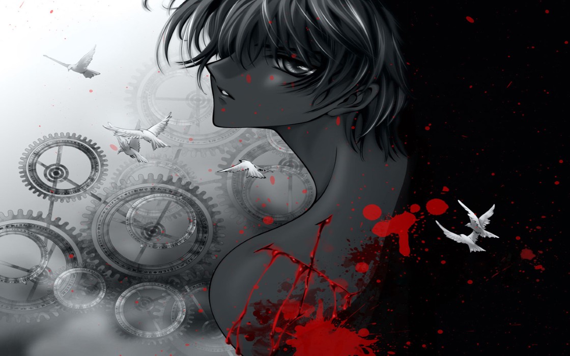 Download X Opening Ending Anime Ost Daisukihime For iPhone Free Wallpaper X Opening Ending Anime Ost Daisukihime For iPhone