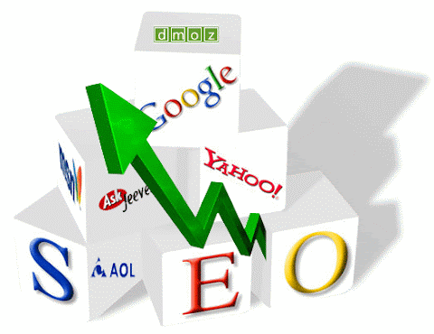 Search engine optimization or SEO services by qualified SEO firm 