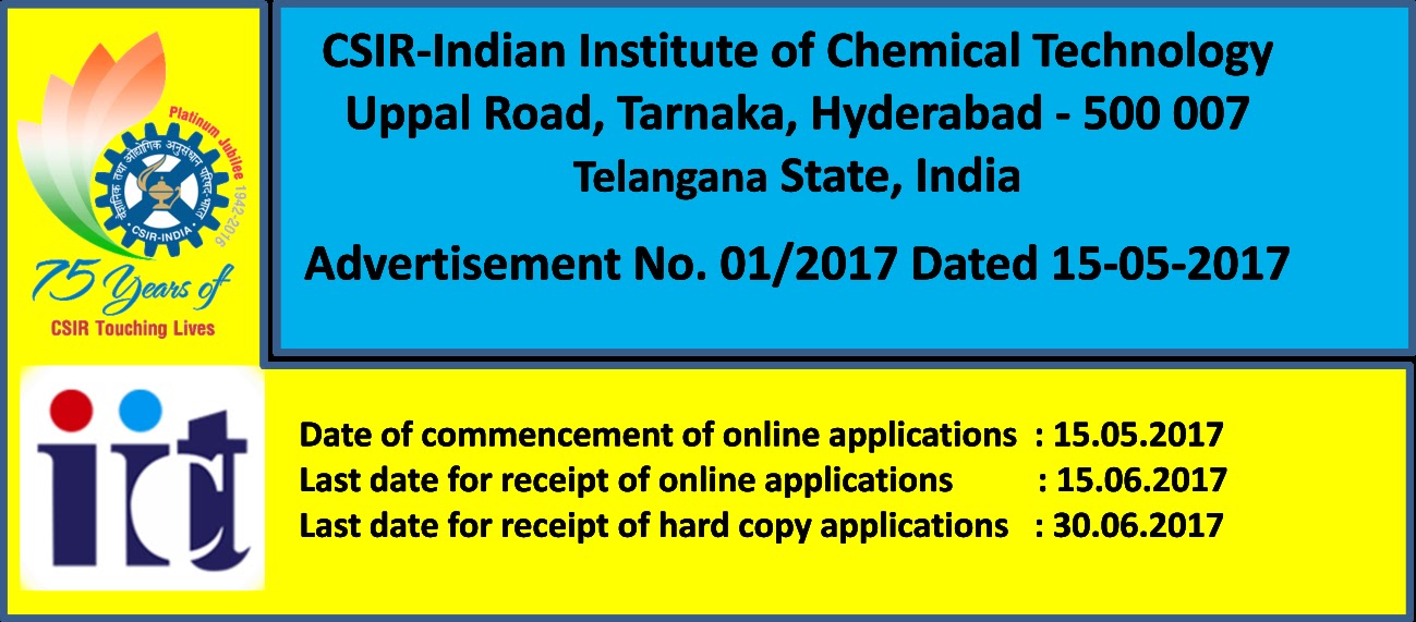 IICT Behaviour Biology/Electrophysiology Scientist Job Opening