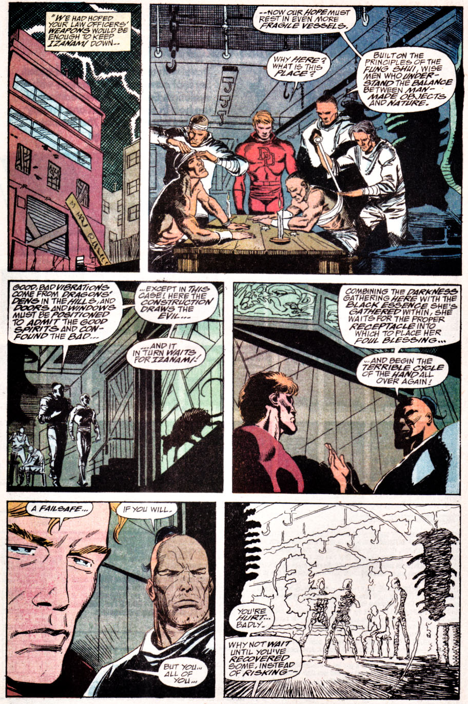 Daredevil (1964) 296 Page 15