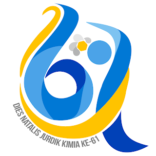 Pengumuman Lomba Logo Dies Natalis Jurdik Kimia Ke-61