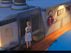 Guia Zone: THE RAVEN LEGACY OF A MASTER THIEF - CHAPTER 3: A THIEF AND