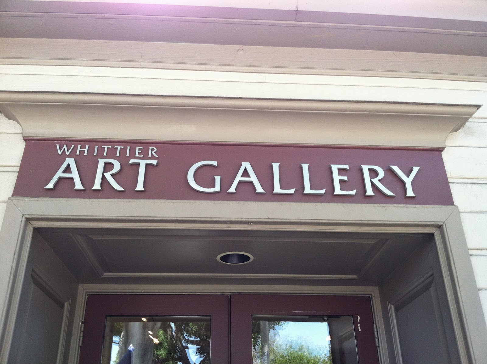 Mrs. Wille's Art Room East Whittier City School District Art Show Preview