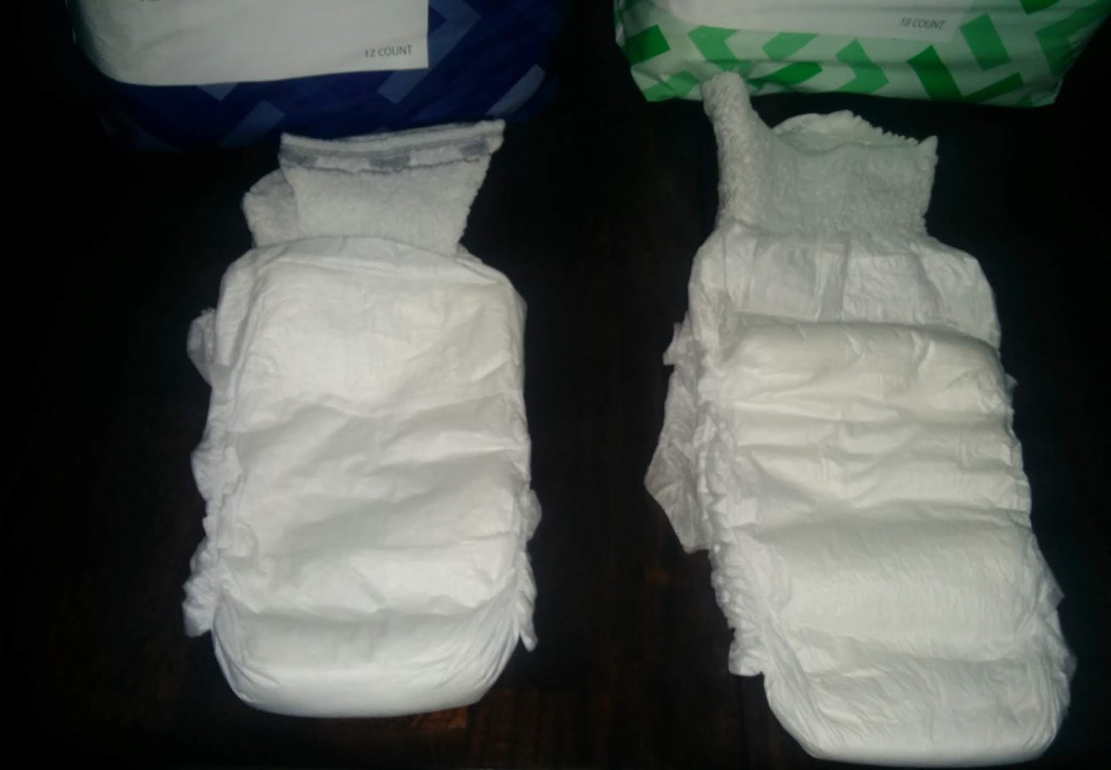 Male Urinary Incontinence Support Blog Reviewing the Amazon brand