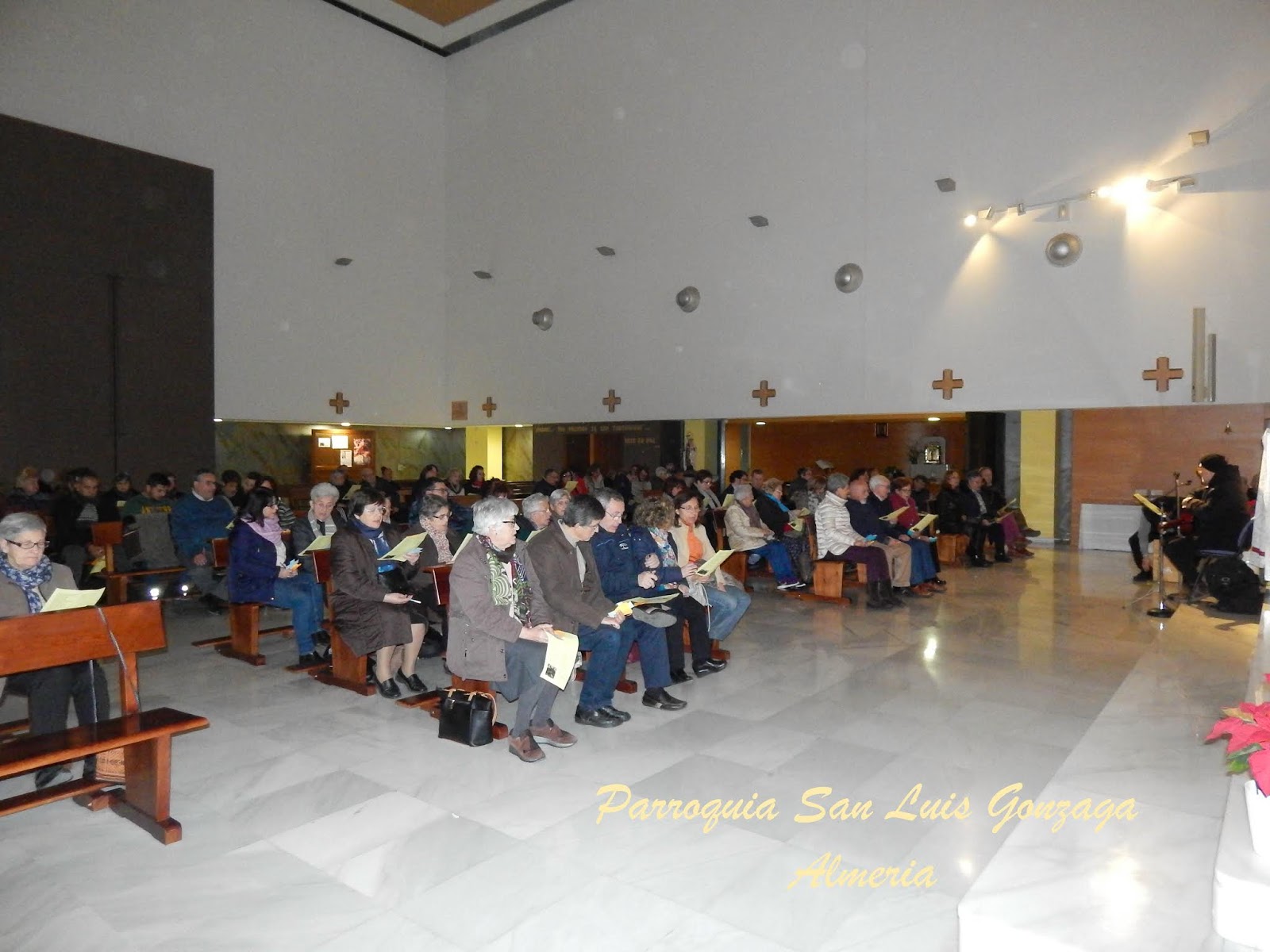 Vigilia De Oracion San Oscar Romero En Nuestra Parroquia De San Luis parroquia san luis gonzaga blogger