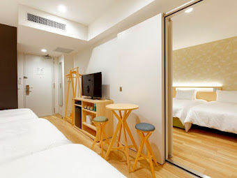 4 Top Reasons To Choose Karaksa Hotel in Sapporo