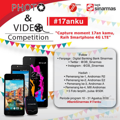 17anku Photo and Video Competition 17anku Photo and Video Competition