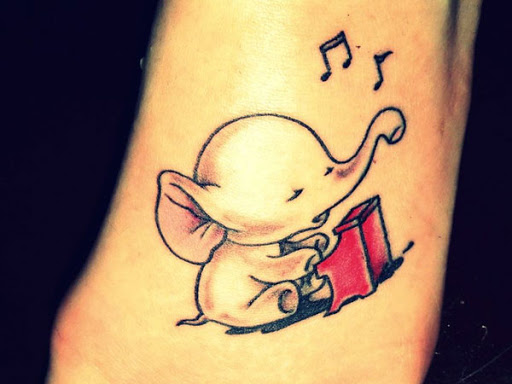 Musical Do Bebê