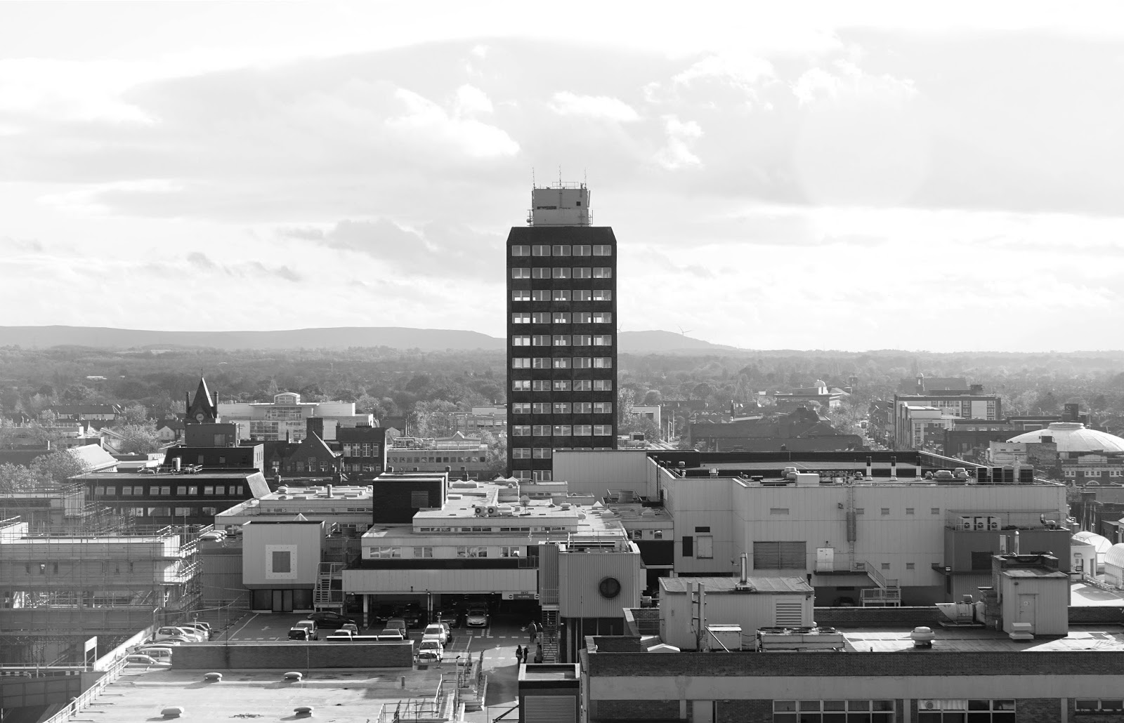 Middlesbrough Pride of Place Project Photo Competition