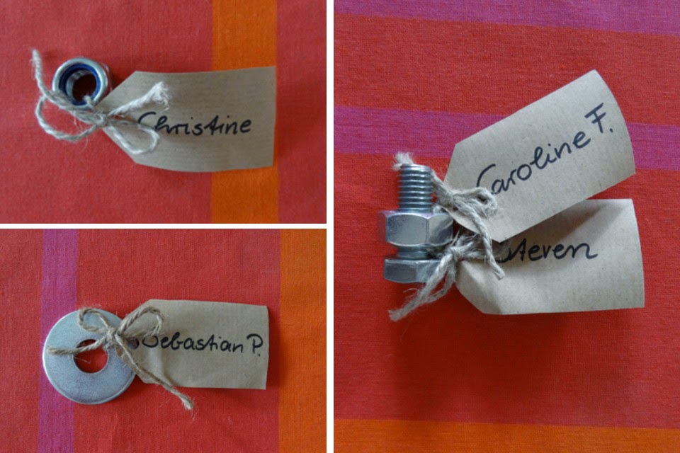 Wir Heiraten Ideen Fur Kleine Individuelle Diy Gastgeschenke