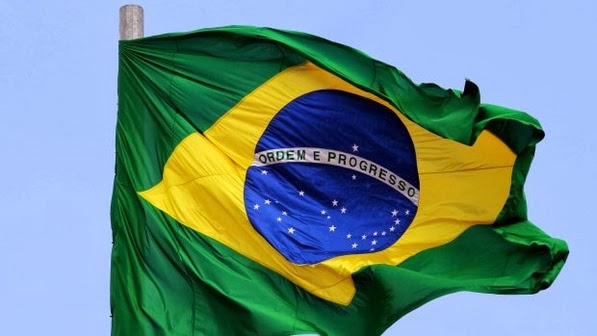 19 de Novembro - Dia da Bandeira do Brasil