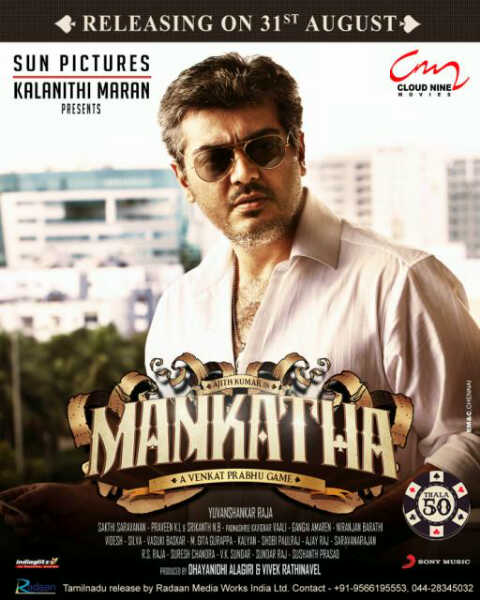 mankatha movie download tamilrockers torrent