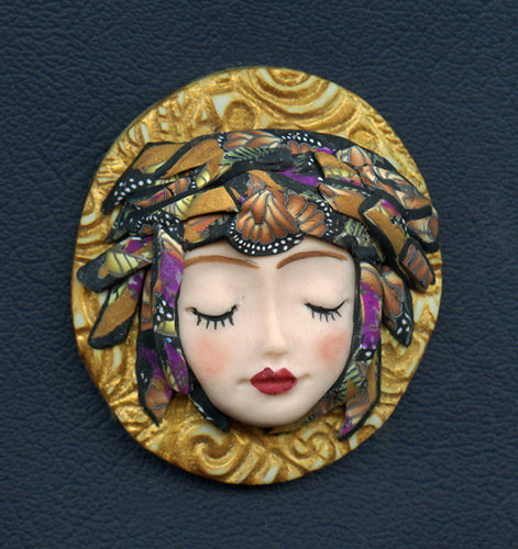 Linsart Creations in Clay: Some new designs for May by Linsart