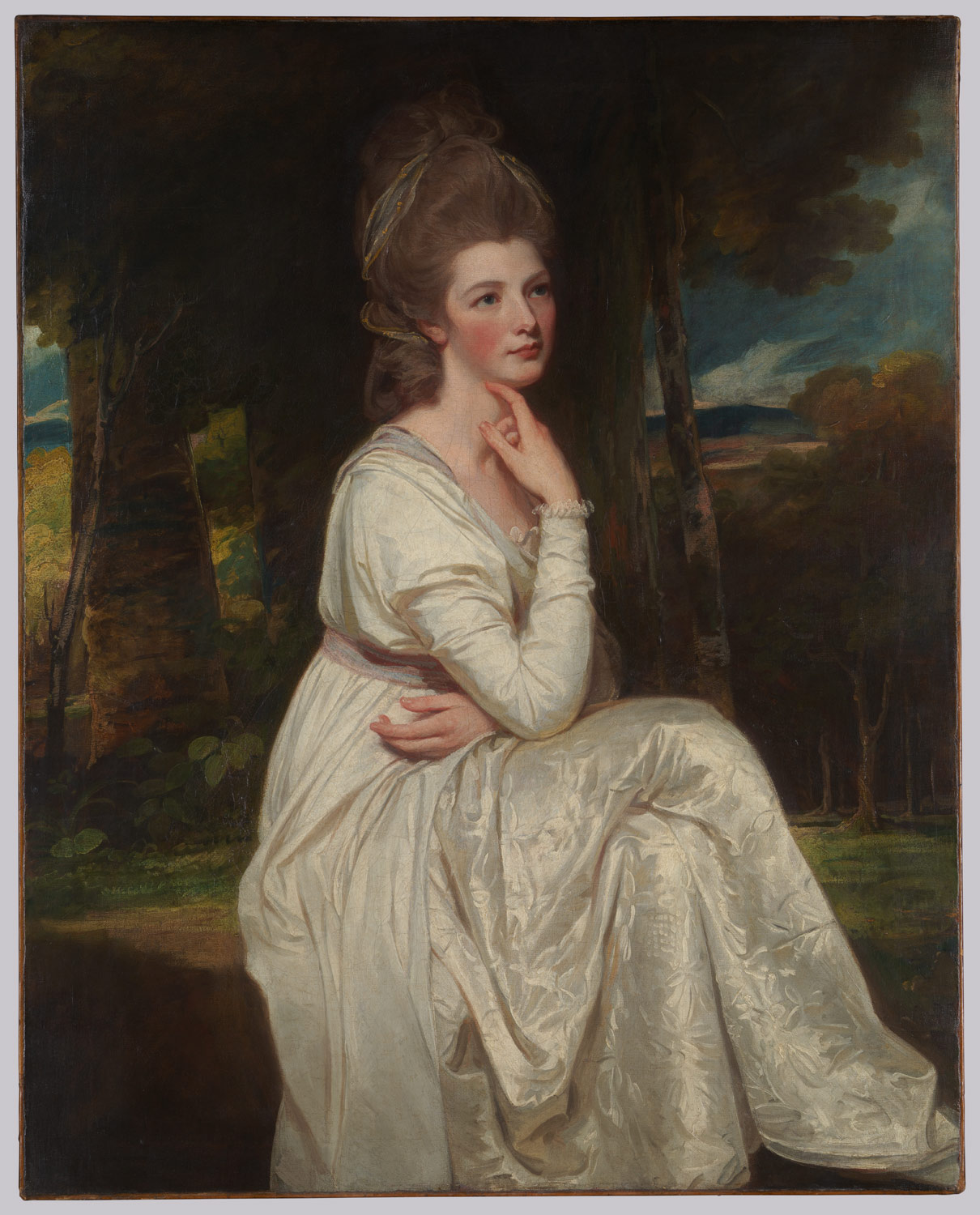 Female Georgian name: anthroponymic history Female Georgian name: anthroponymic history