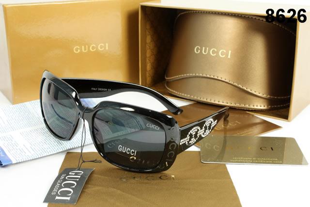 Fashions Arena : latest Gucci ladies sun glasses