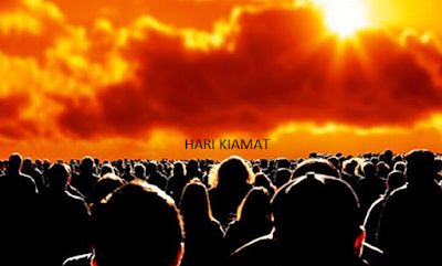 Pengertian Yaumul Barzah, Yaumul Ba’ats, Yaumul Mahsyar, Yaumul Mizan