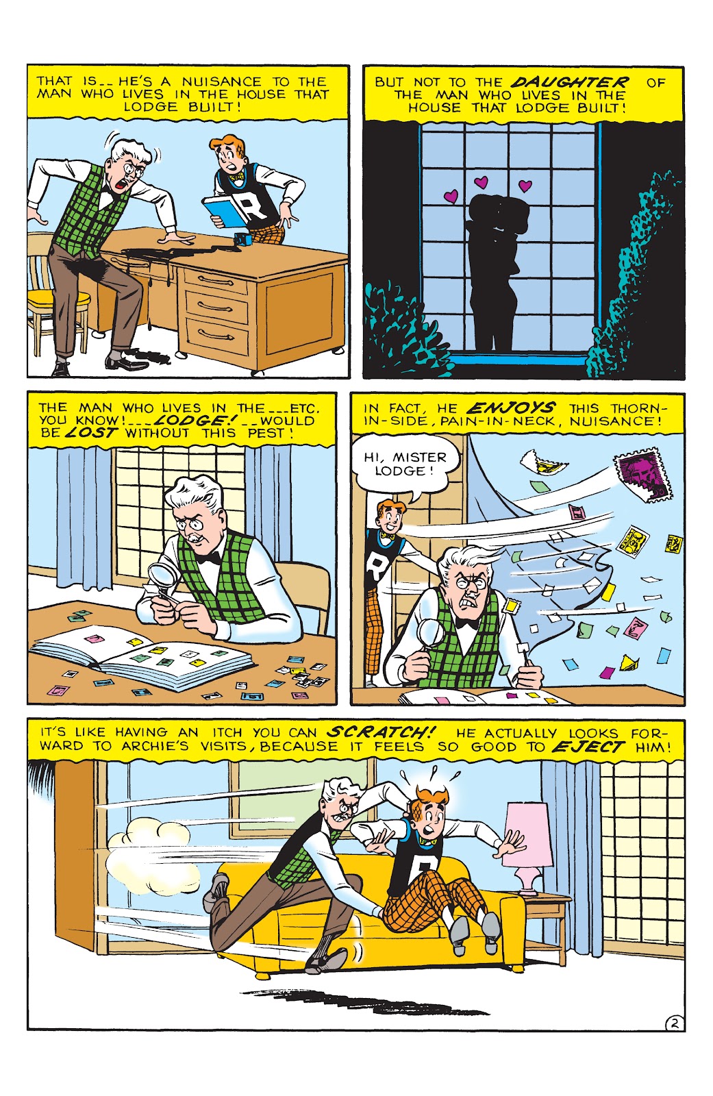 Archie Comics 80th Anniversary Presents issue 11 - Page 9