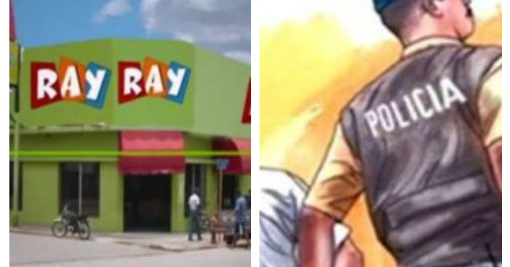 BARAHONA Conductor de camión de Ray Muebles proclama inocencia