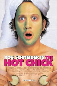 The Hot Chick (2002)