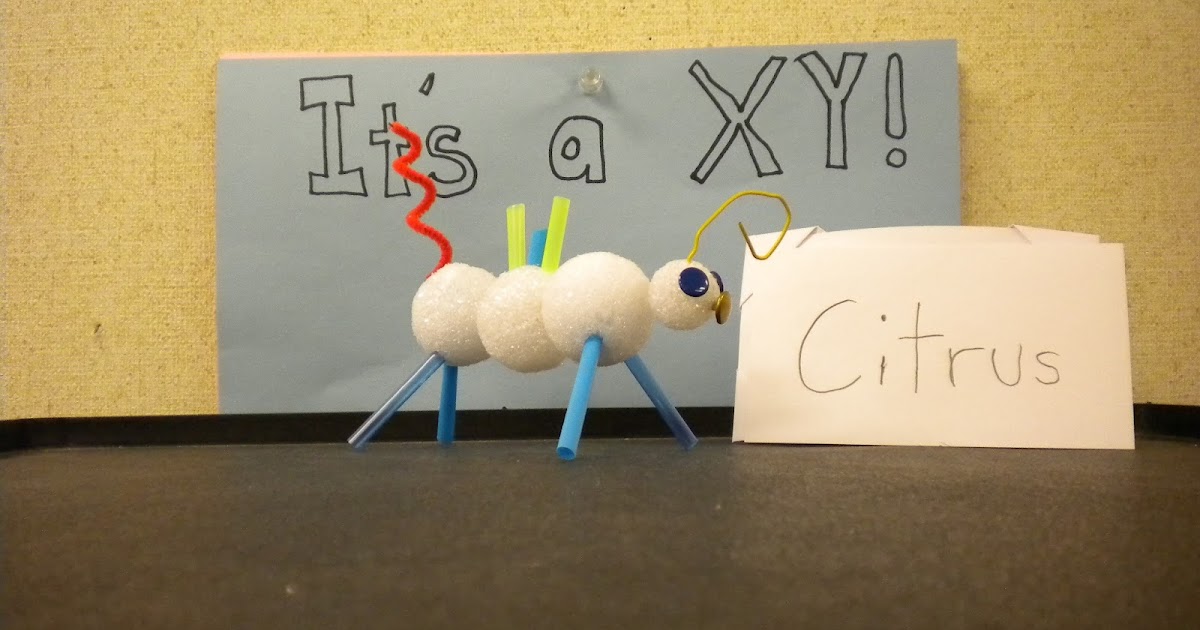 7th Grade Science Current Events