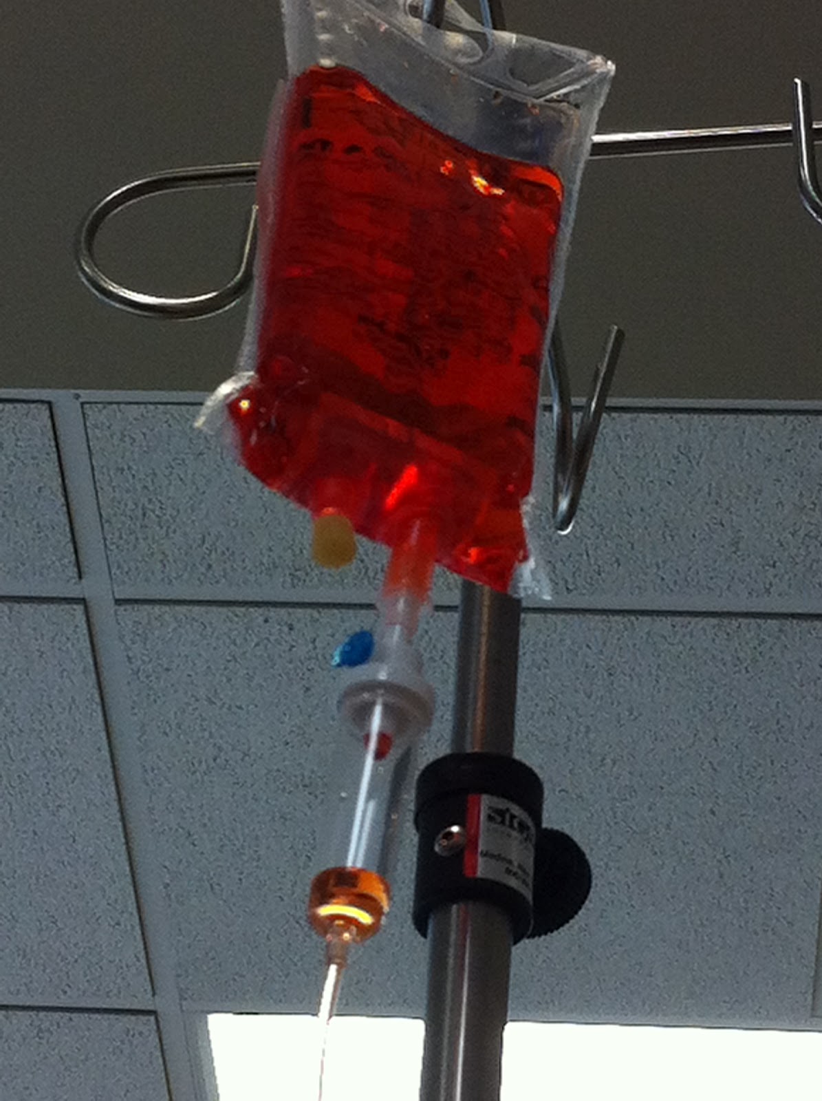 Chemo The Red Devil Chemo