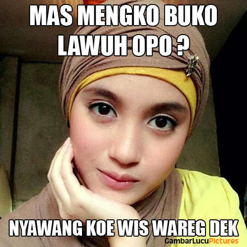 Meme Ramadhan 2017 Bikin Puasa Tambah Happy Gambar Lucu Terbaru