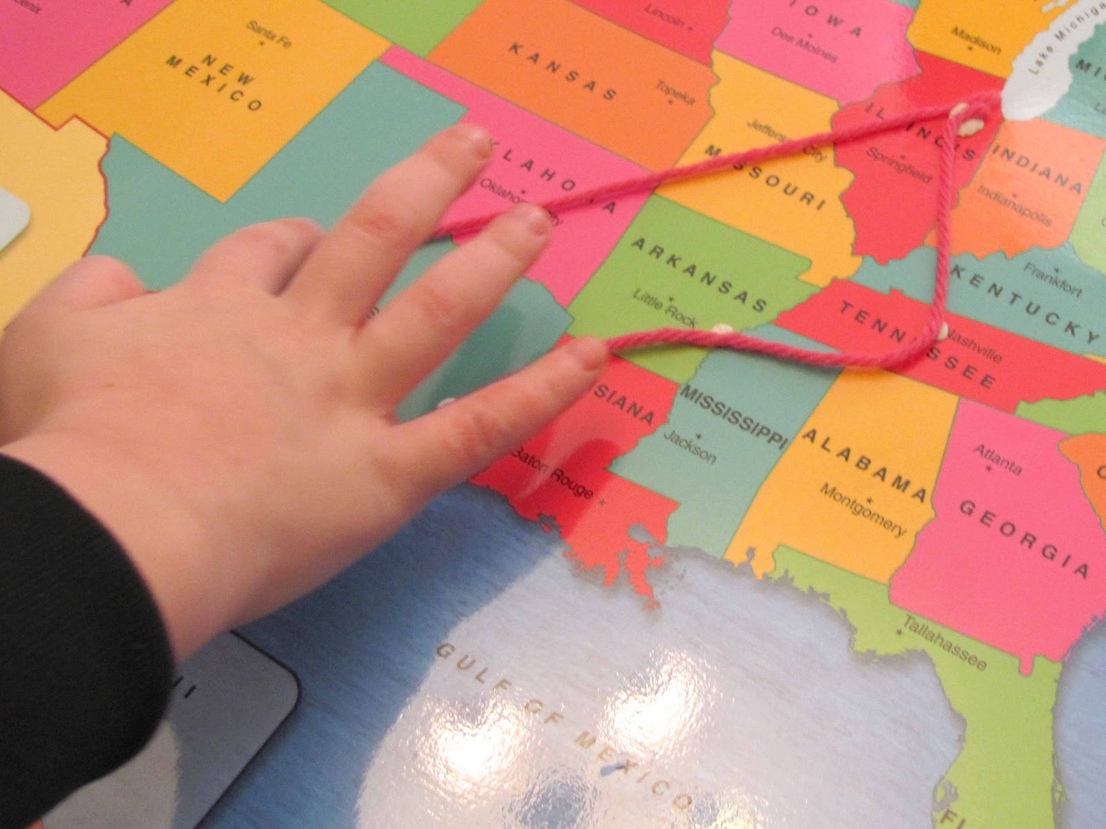 Mirette On The High Wire Fiar School Time Snippets