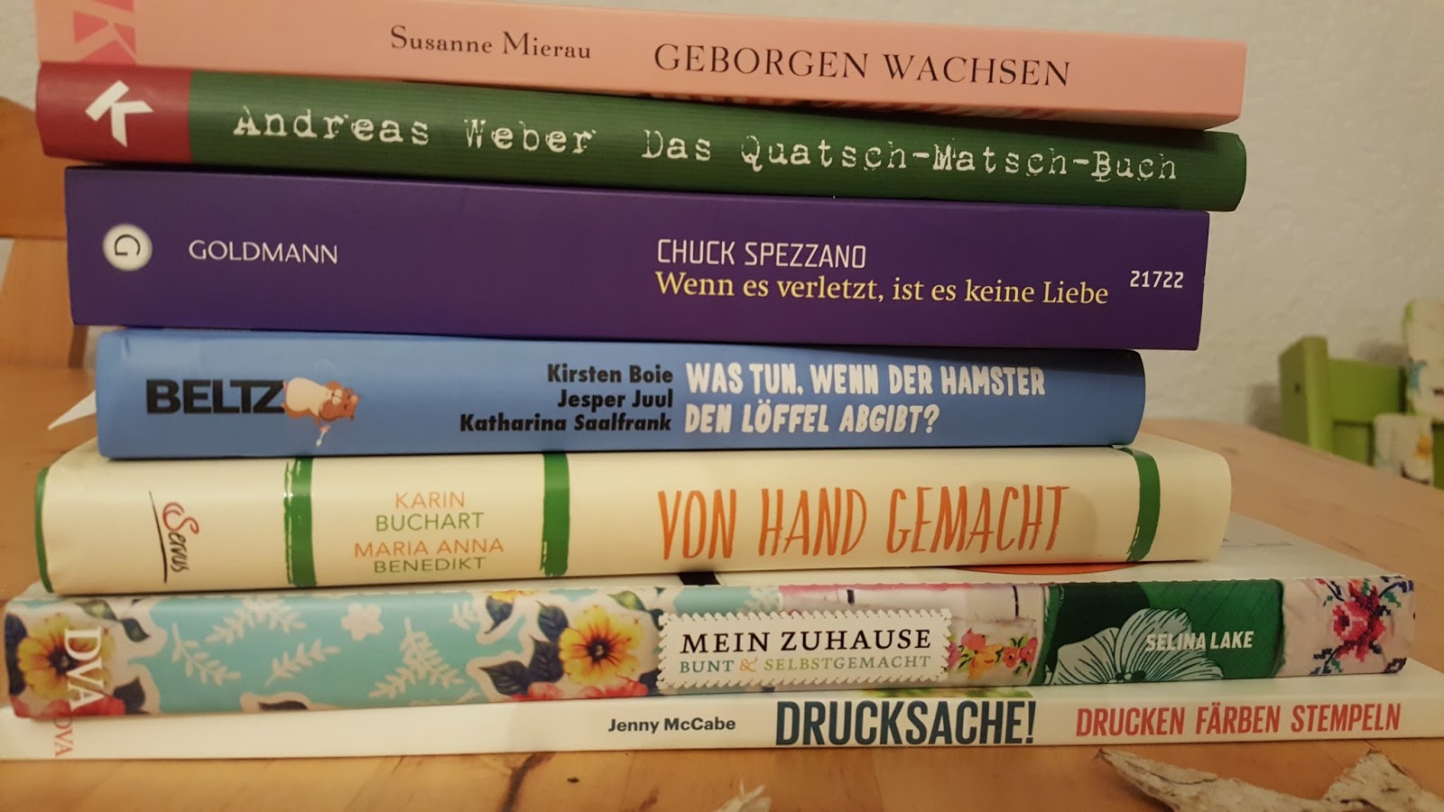 Pamelopee Jede Menge Uberlebens Tipps Fur Eltern Mit Kleinen