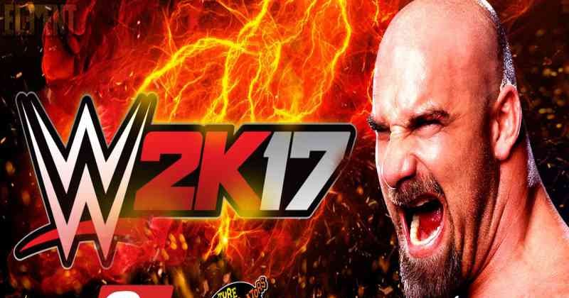 wwe 2k17 for pc free wwe 2k17 for pc free